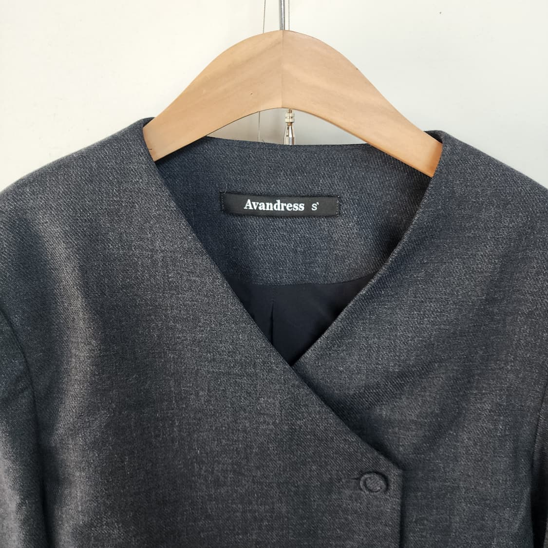 Avandress 셋업 정장 투피스 스커트 상품이미지2