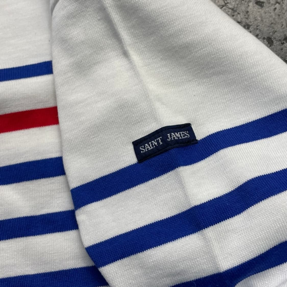 90 세인트제임스 단가라티  상품이미지4