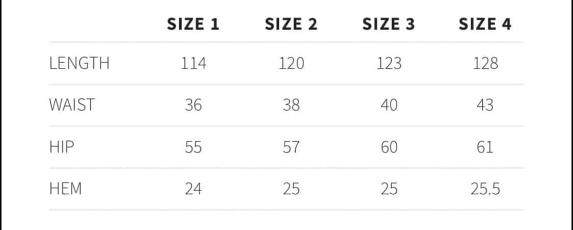 [4] HYEIN SEO 21FW 카고팬츠 블랙 상품이미지3