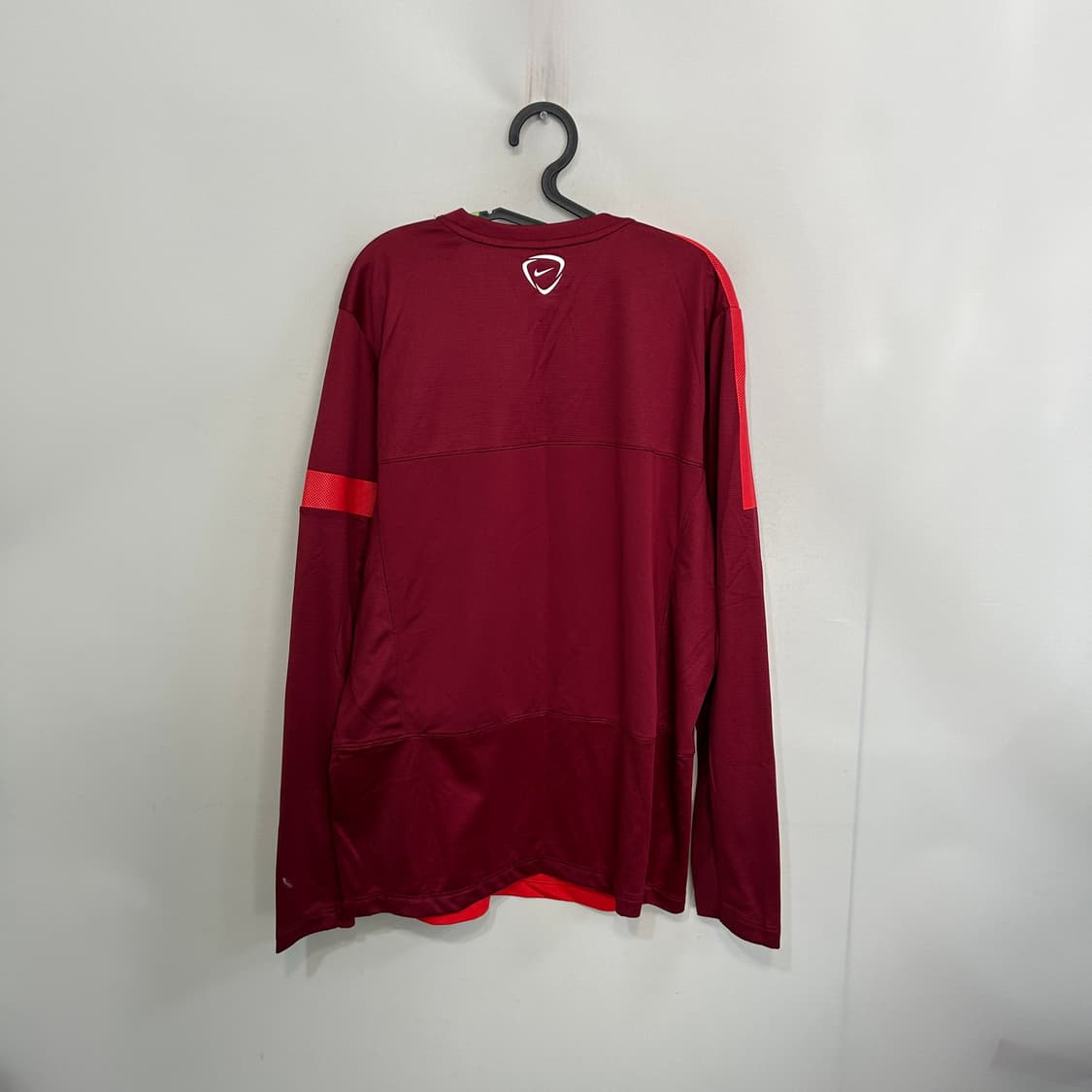 13-14 나이키 국가대표 티셔츠 110 XXL 상품이미지3