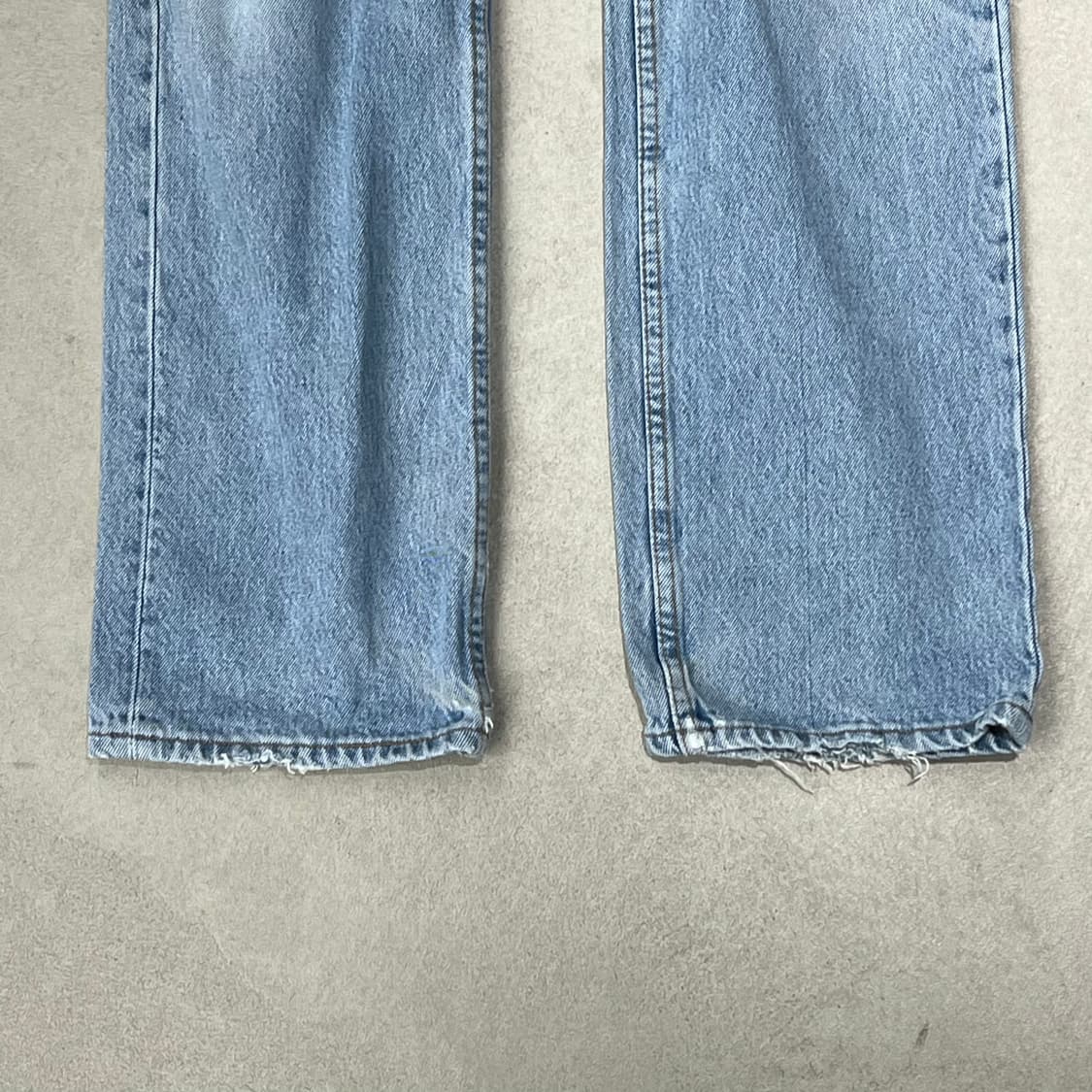 usa 리바이스 501 데님팬츠 s08992 상품이미지5