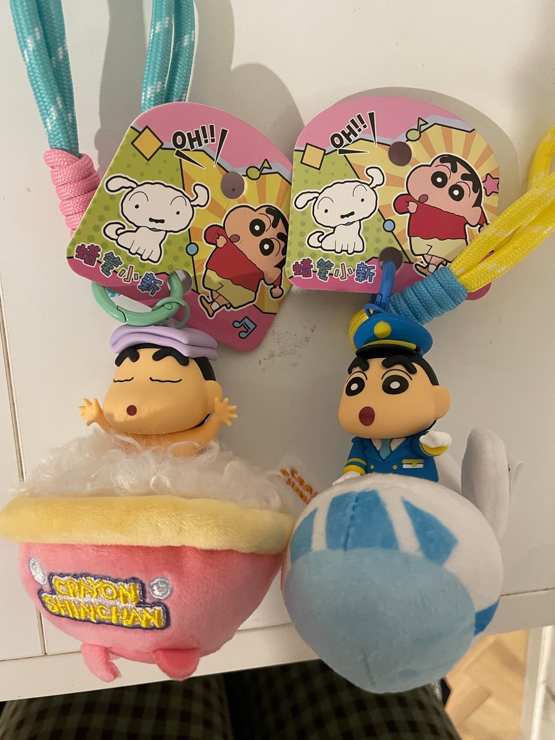 짱구키링 일괄 상품이미지2