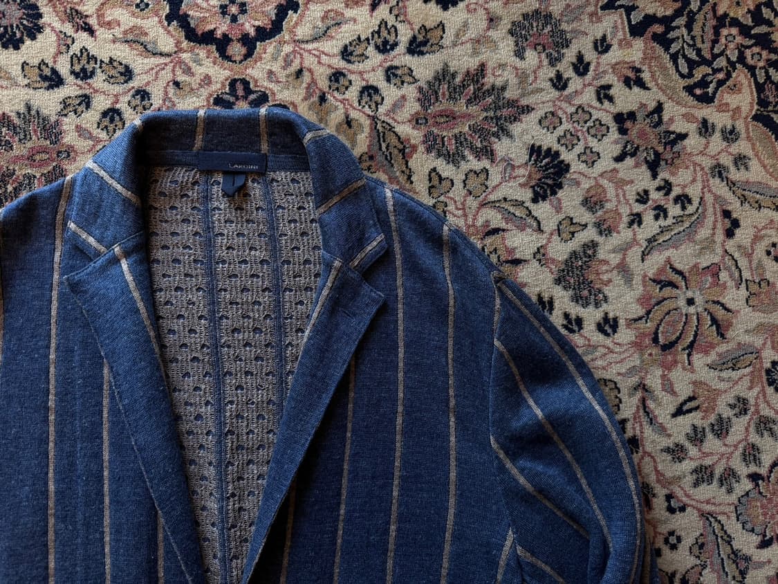 라르디니 자켓 상품이미지4