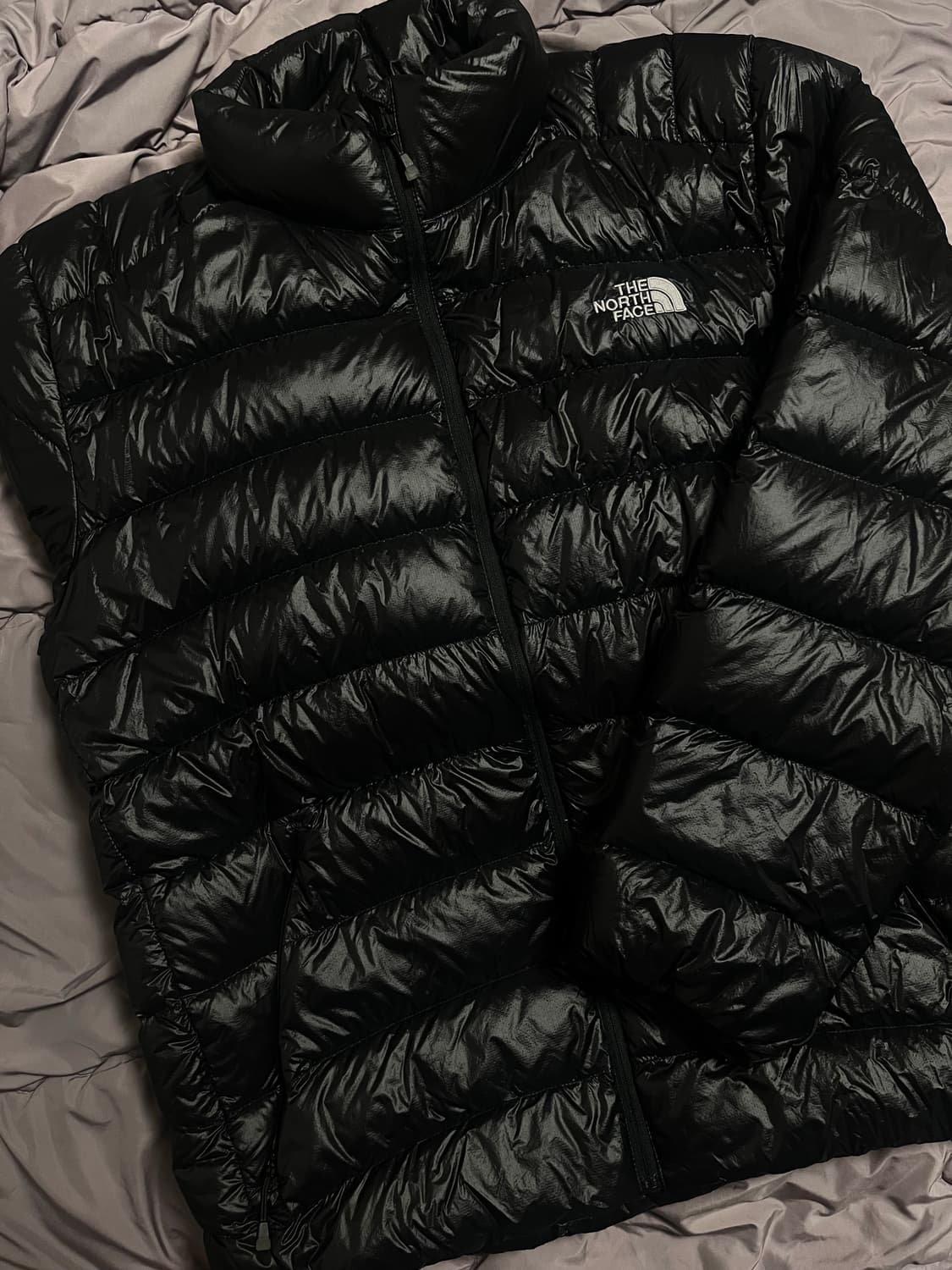 노스페이스 경량 xl 상품이미지1