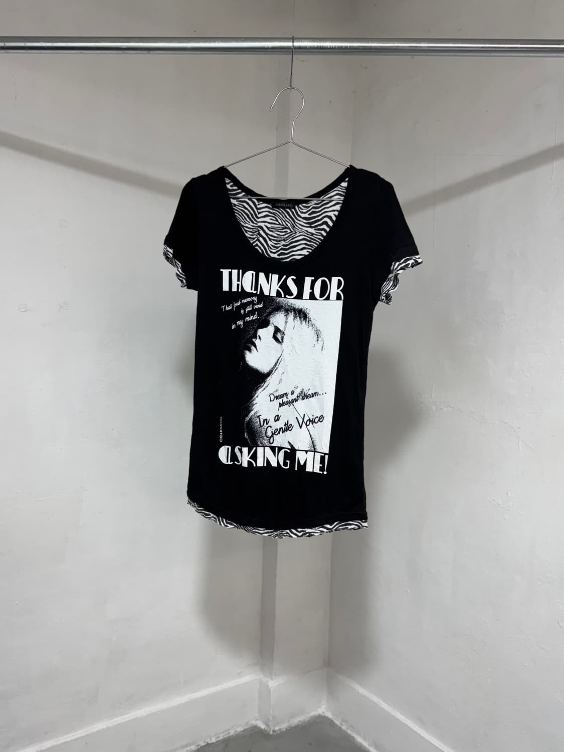 vtg top 상품이미지1