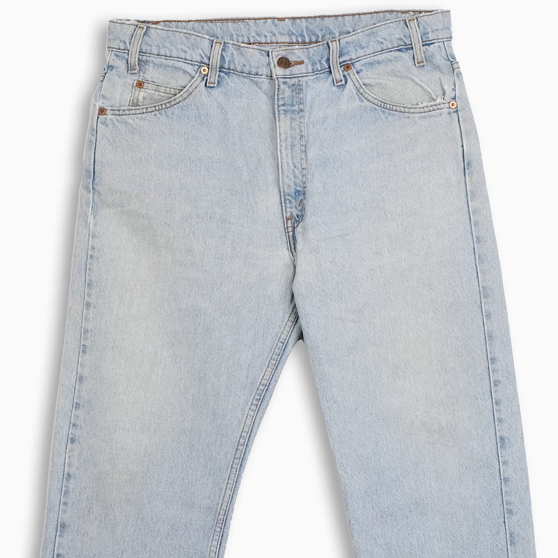 리바이스 505 오렌지탭 연청 90s 35 인치 OR50536173 상품이미지4