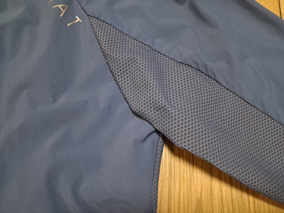 장미쉘바스키아 골프 자켓 남성105 상품이미지8