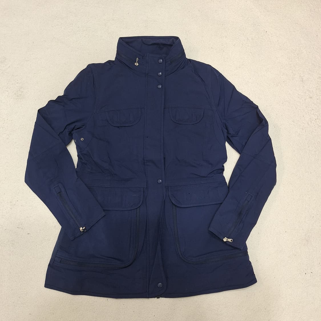 벤제프  바람막이90 상품이미지1