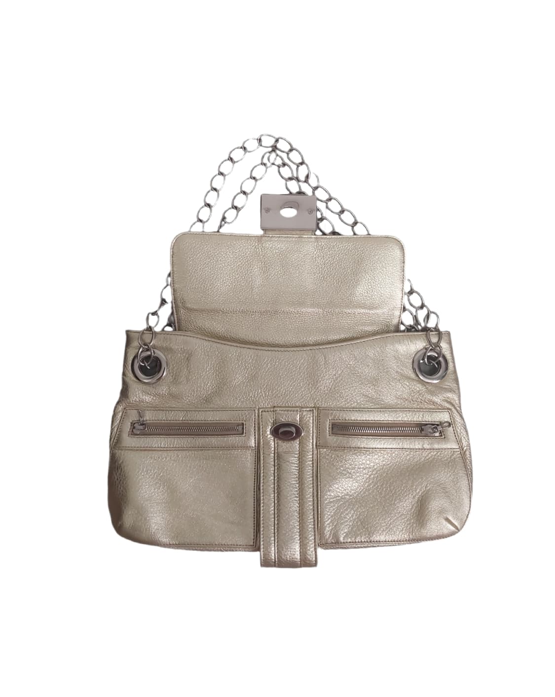 골드 체인백 y2k 상품이미지4