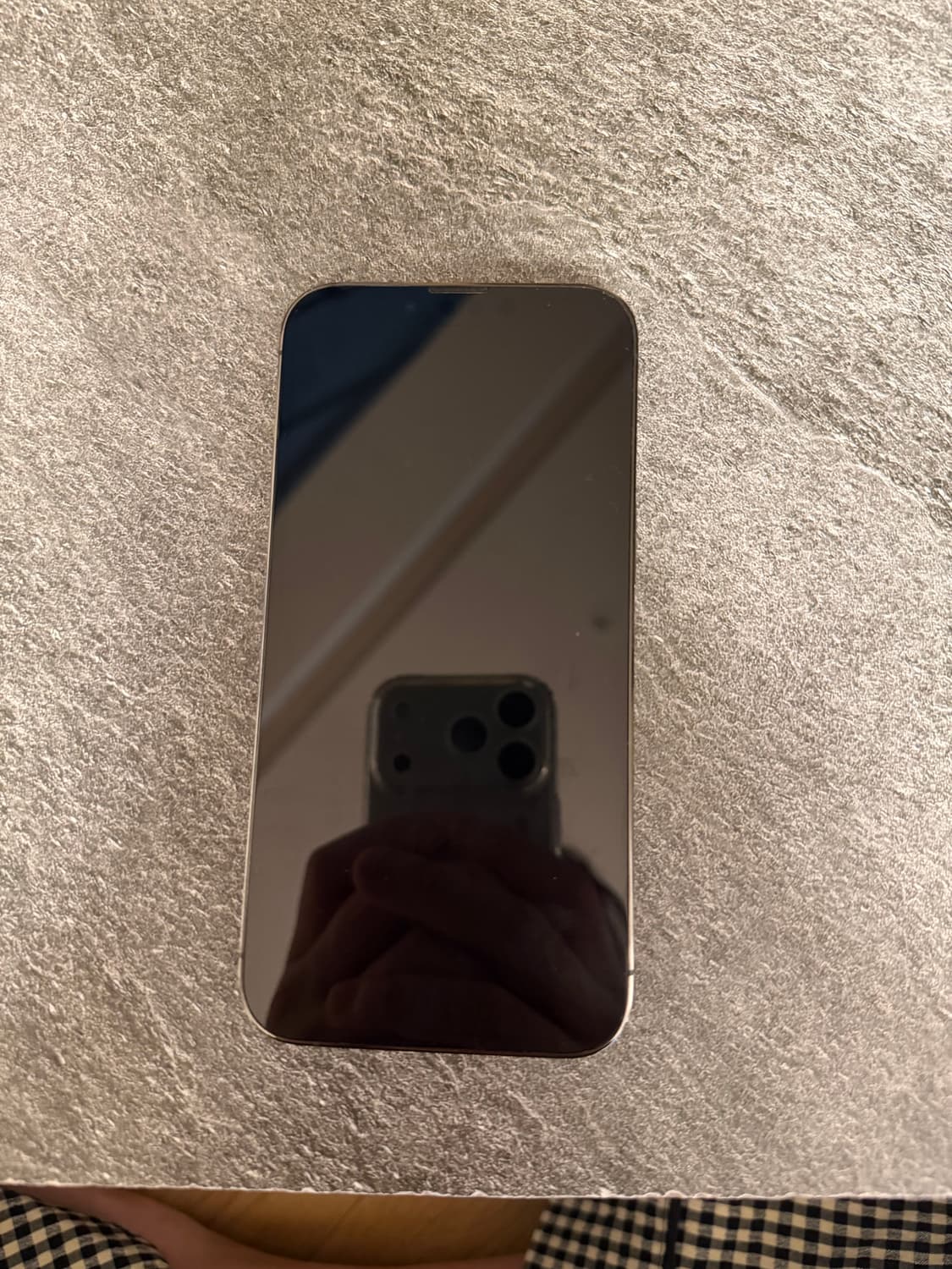 아이폰 13프로 그래파이트 256기가 상품이미지2