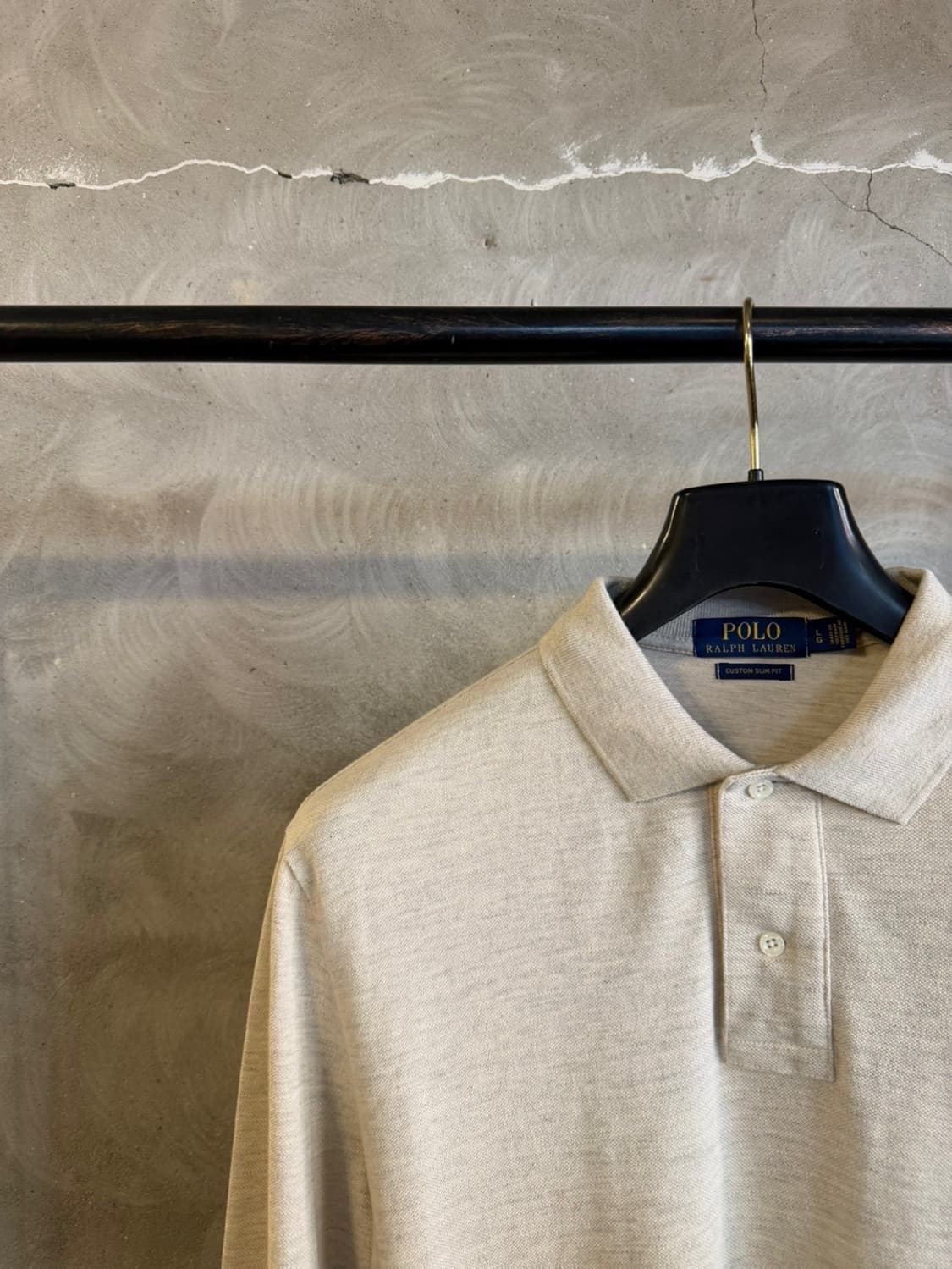 폴로 랄프로렌 클래식 pk 셔츠 100 상품이미지4