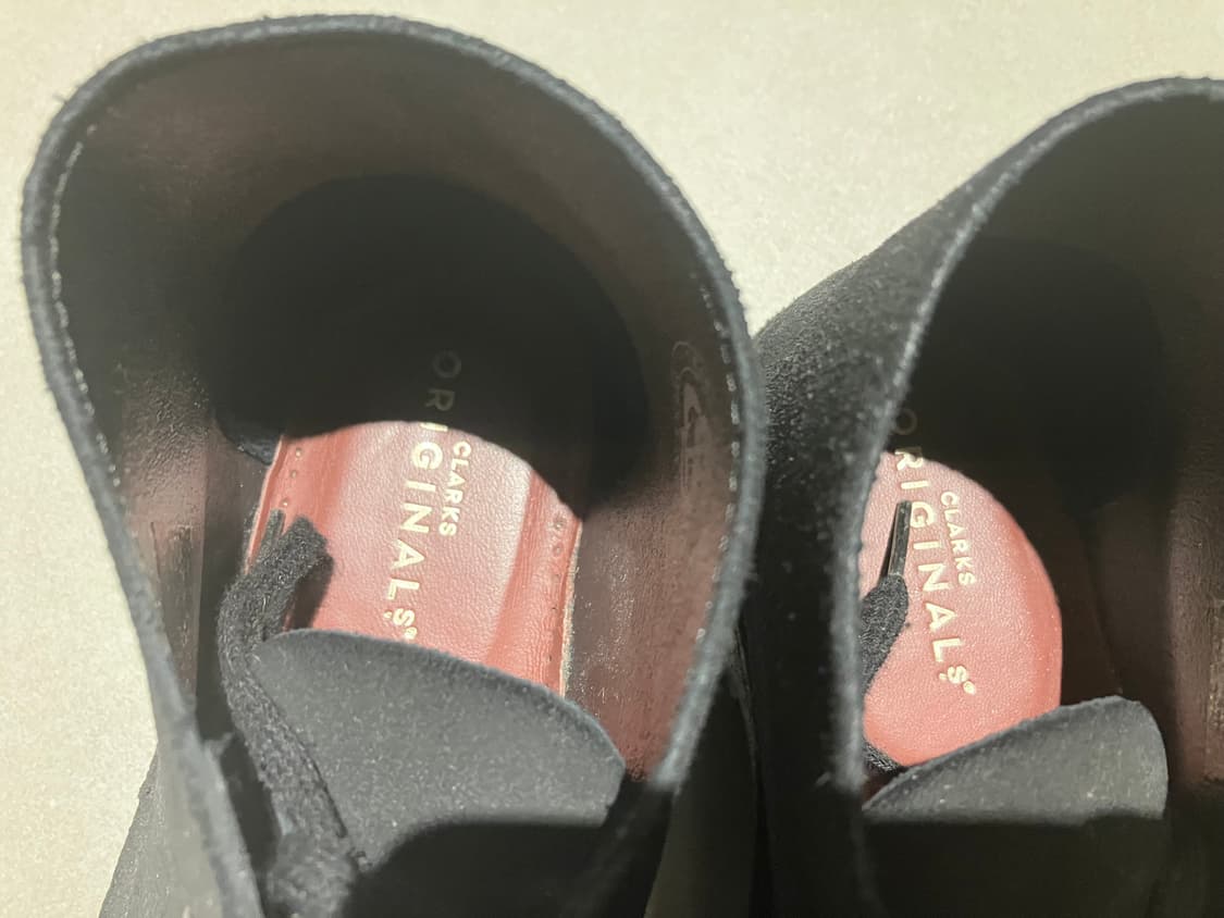 클락스 오리지널 clarks originals 상품이미지5
