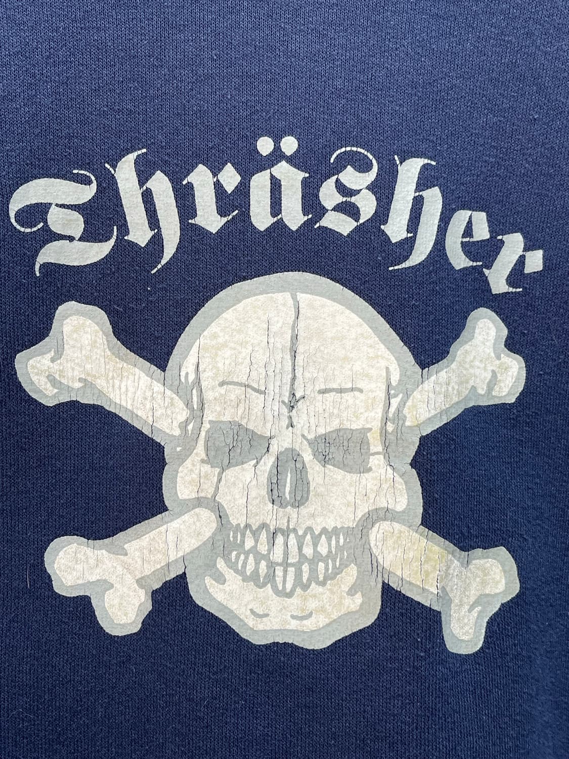 old thrasher sweat 상품이미지5