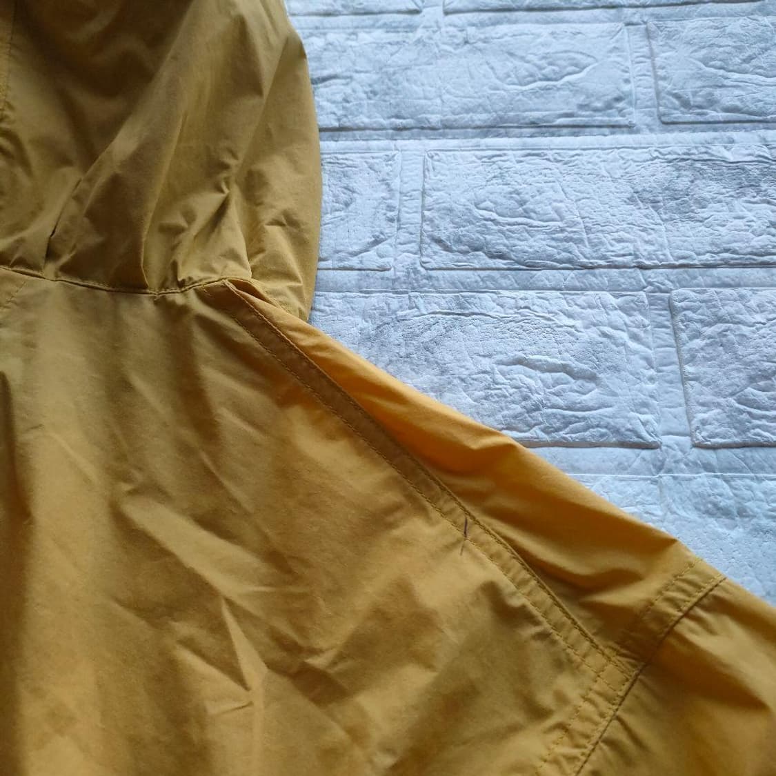 [48]나이젤카본 타슬란 나일론 마운틴파카 베지터블 다이 상품이미지9