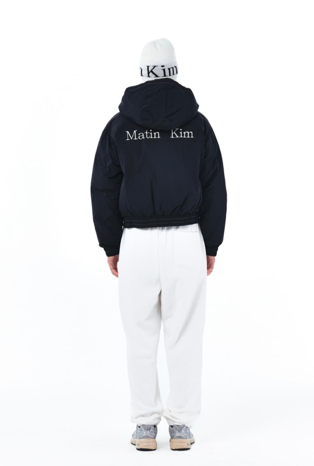 마뗑킴 패딩 상품이미지5