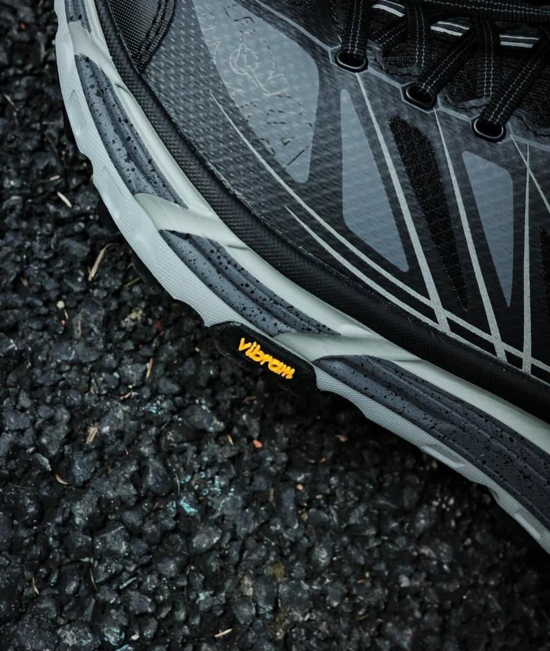 [260]호카 마파테 스피드 2 블랙 캐슬락 상품이미지4