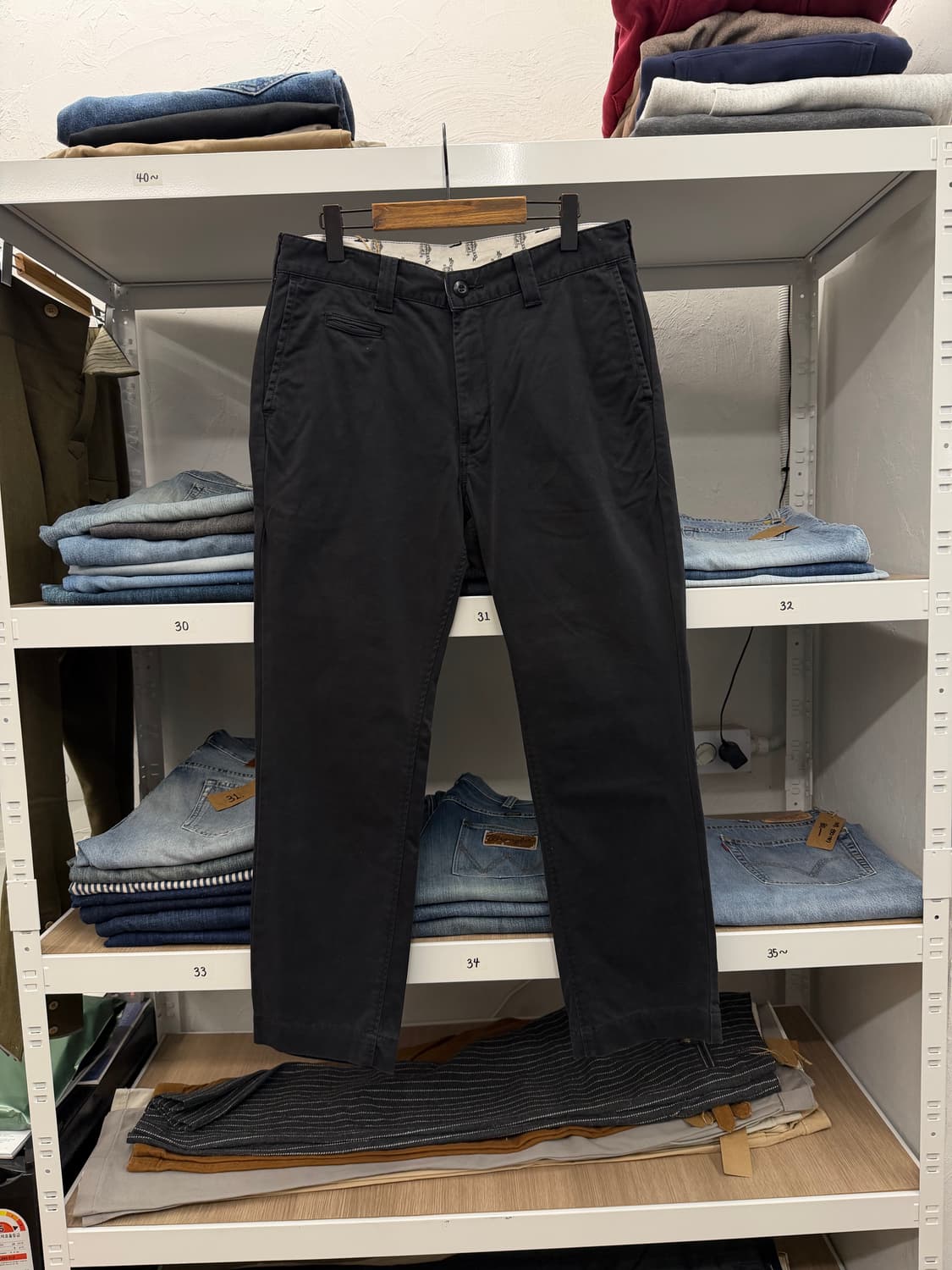 Vintage Lee 상품이미지1