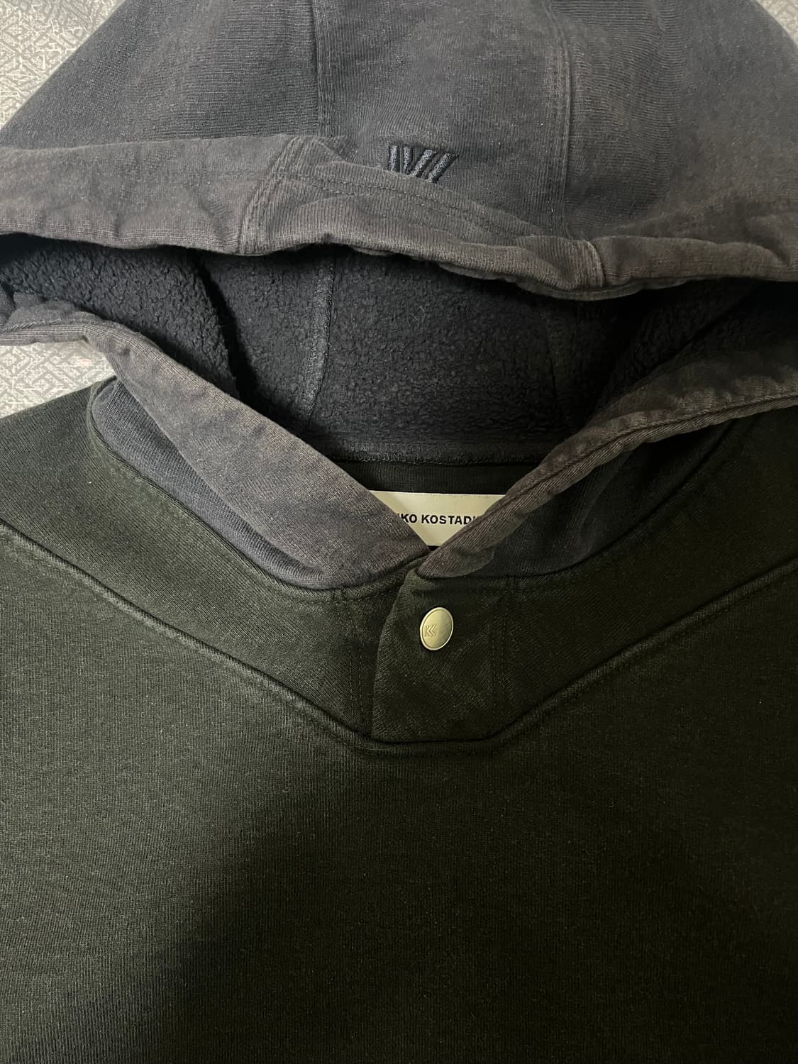 (46) kk vest.01 상품이미지4