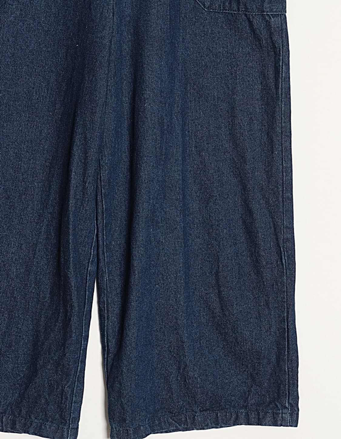 ikka Denim Salopette [55] 상품이미지5