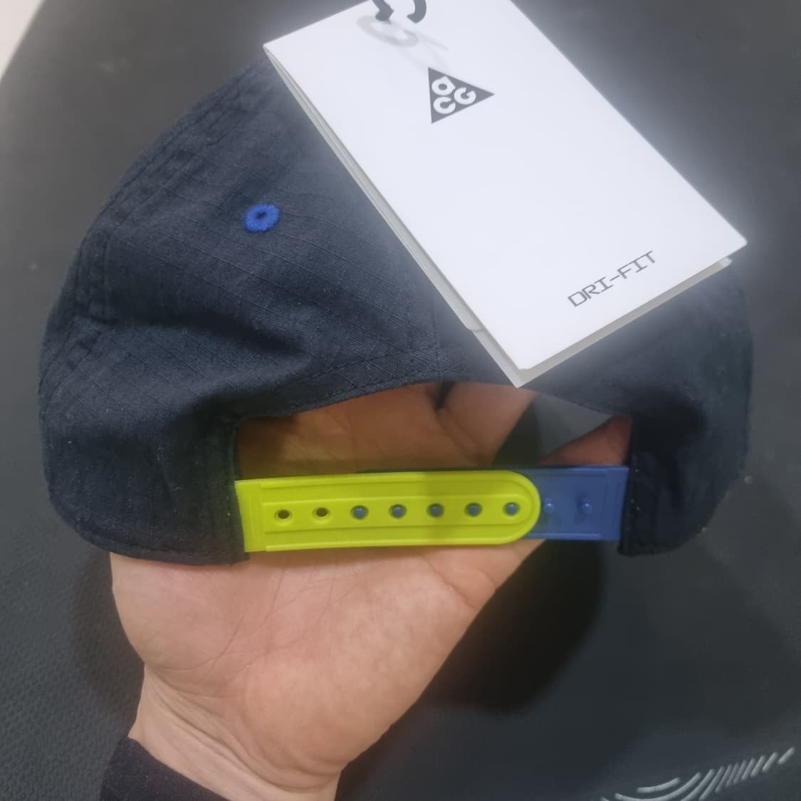 ACG볼캡(새제품) 상품이미지2