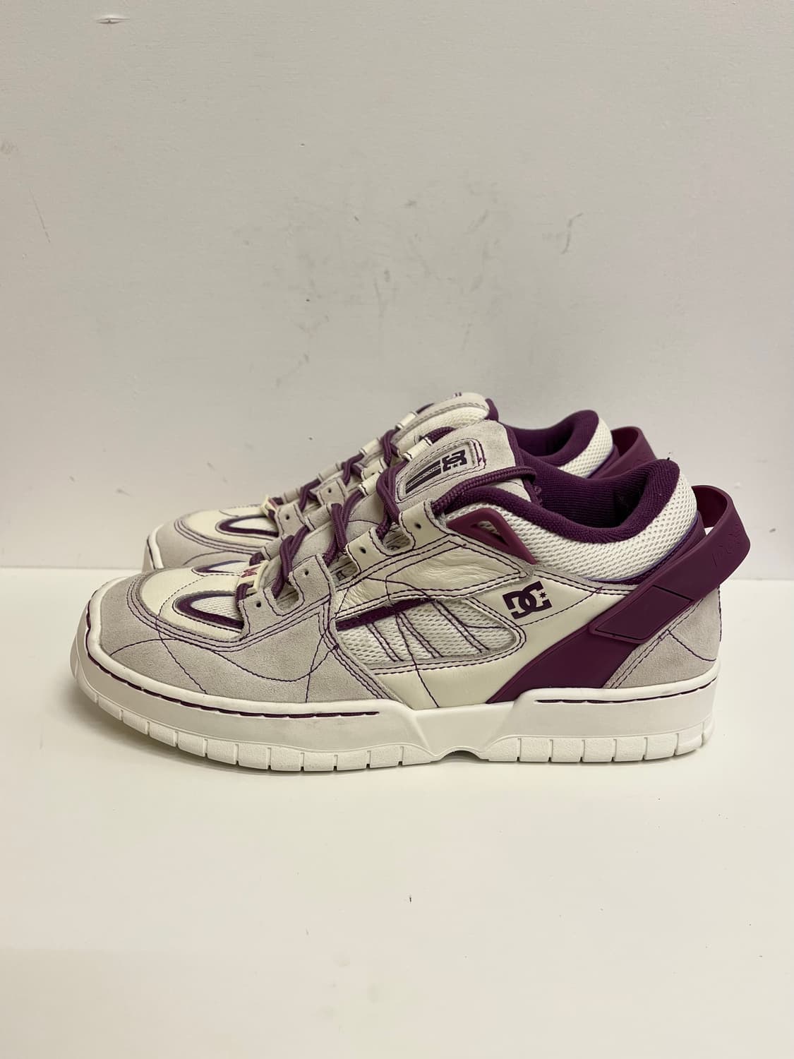 Needles X DC SHOES 상품이미지3