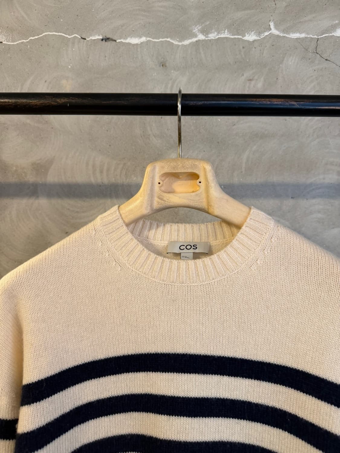 코스 니트 여성55-66 상품이미지2