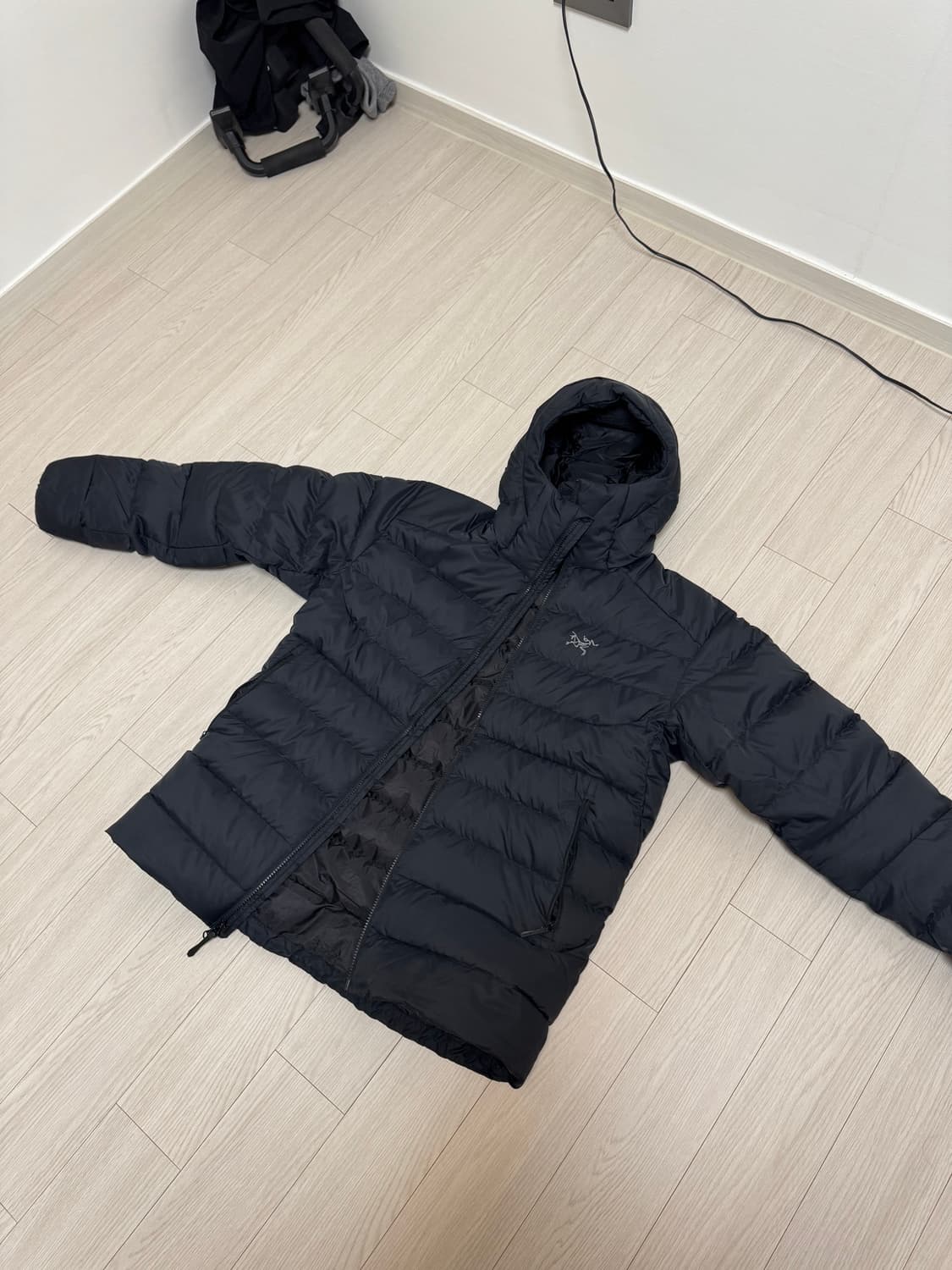 아크테릭스 토륨 L 상품이미지2