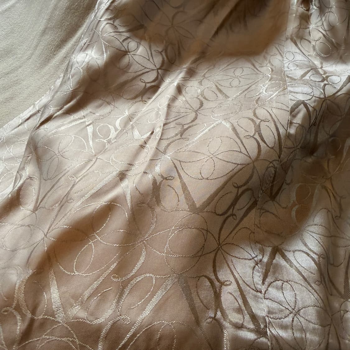 브룩스 브라더스 로로피아나 원단 카멜 벨티드 루프 코트 2 사이즈 상품이미지6