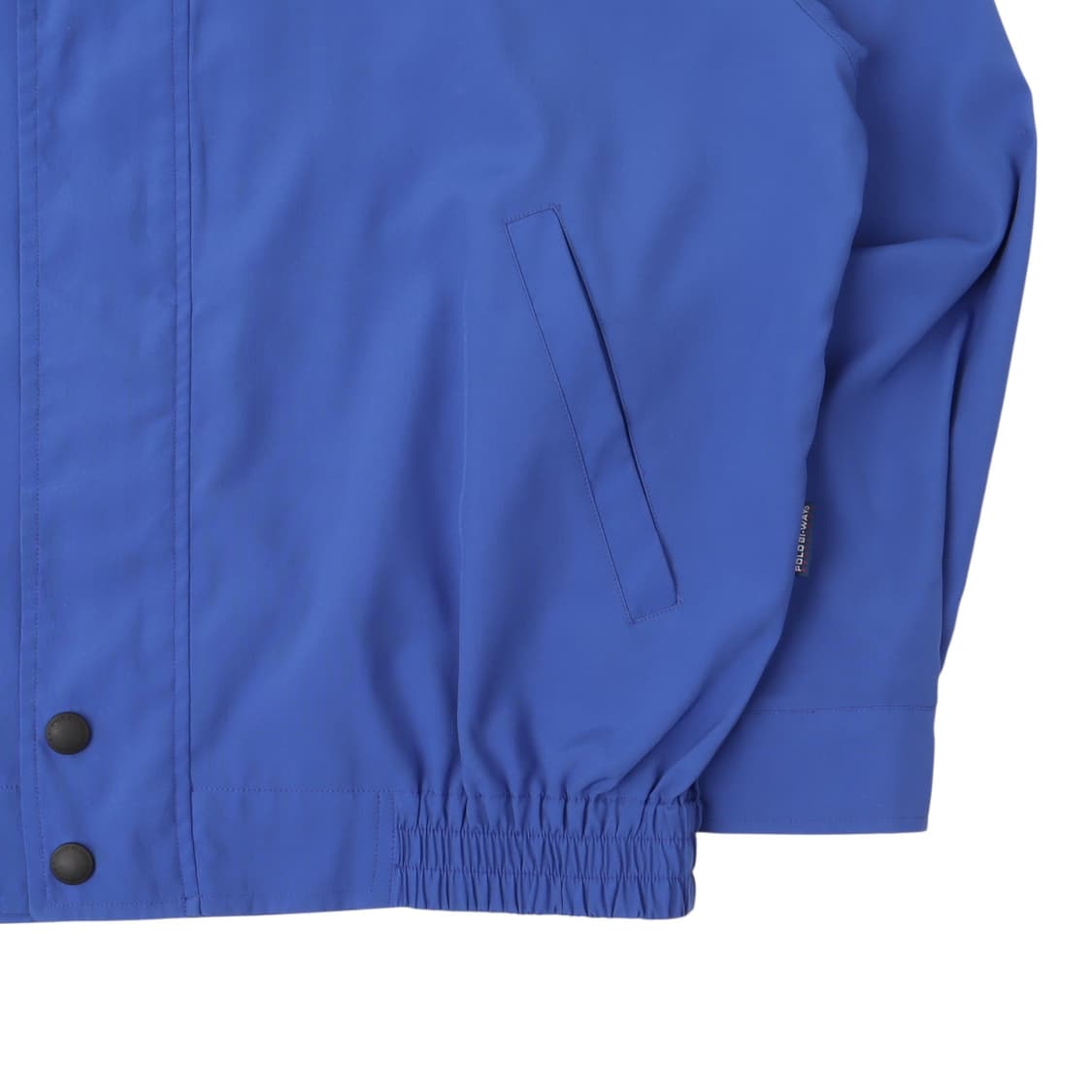 폴로 스포츠 바이웨이 폴리쉘 해링턴 자켓 상품이미지4