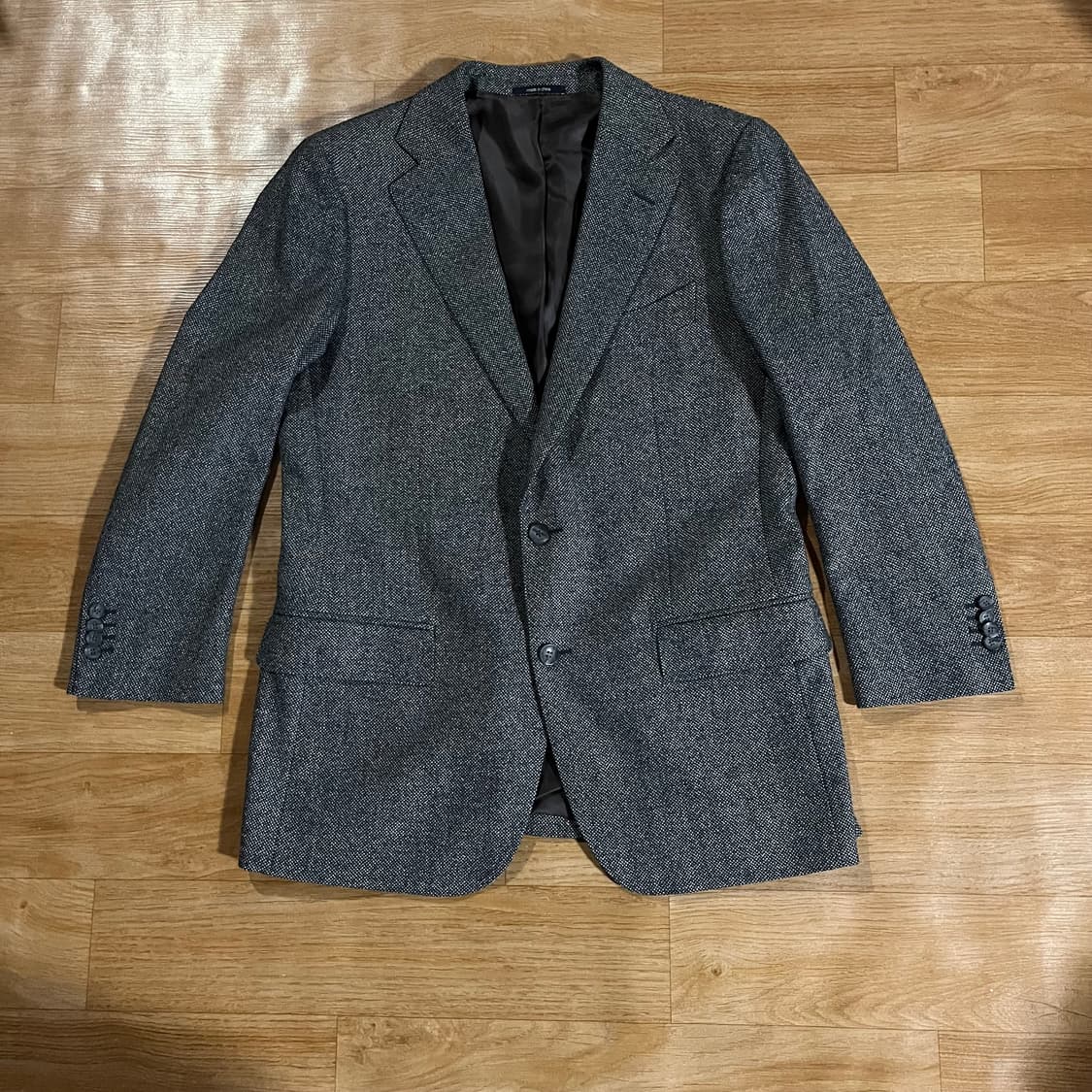 [103] 수트서플라이 마이크로 울자켓 상품이미지1