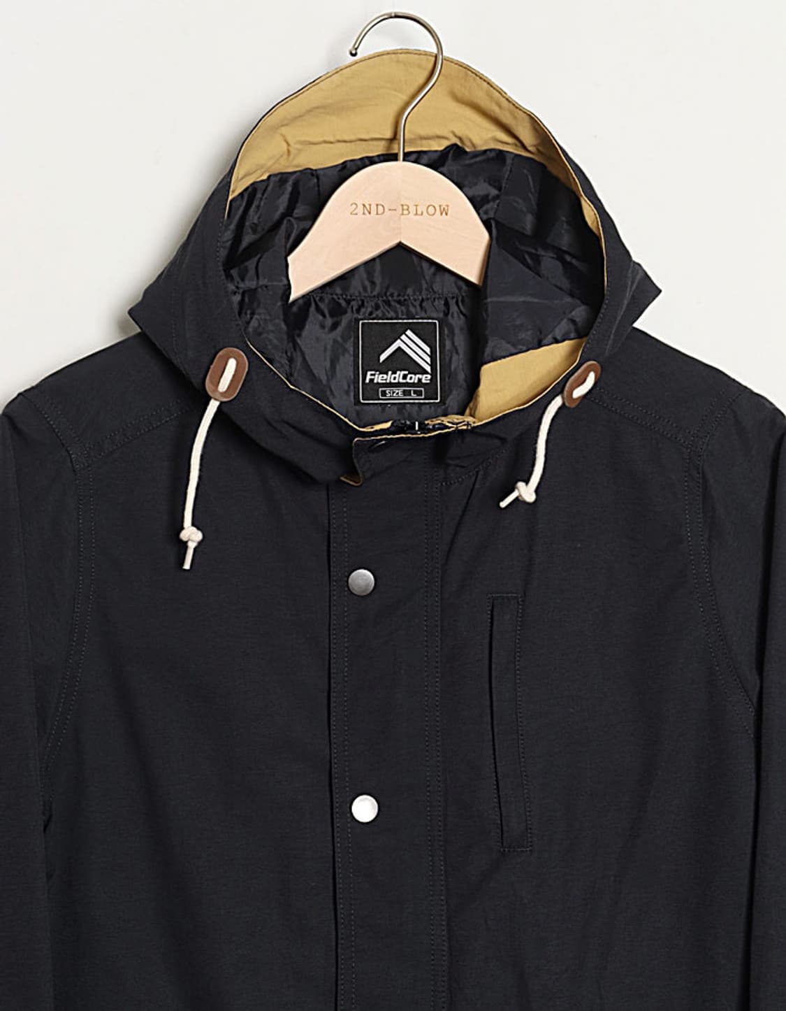 FieldCore Mountain Parka 상품이미지2