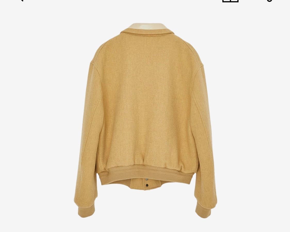 렉토 울 스타디움 m 상품이미지2