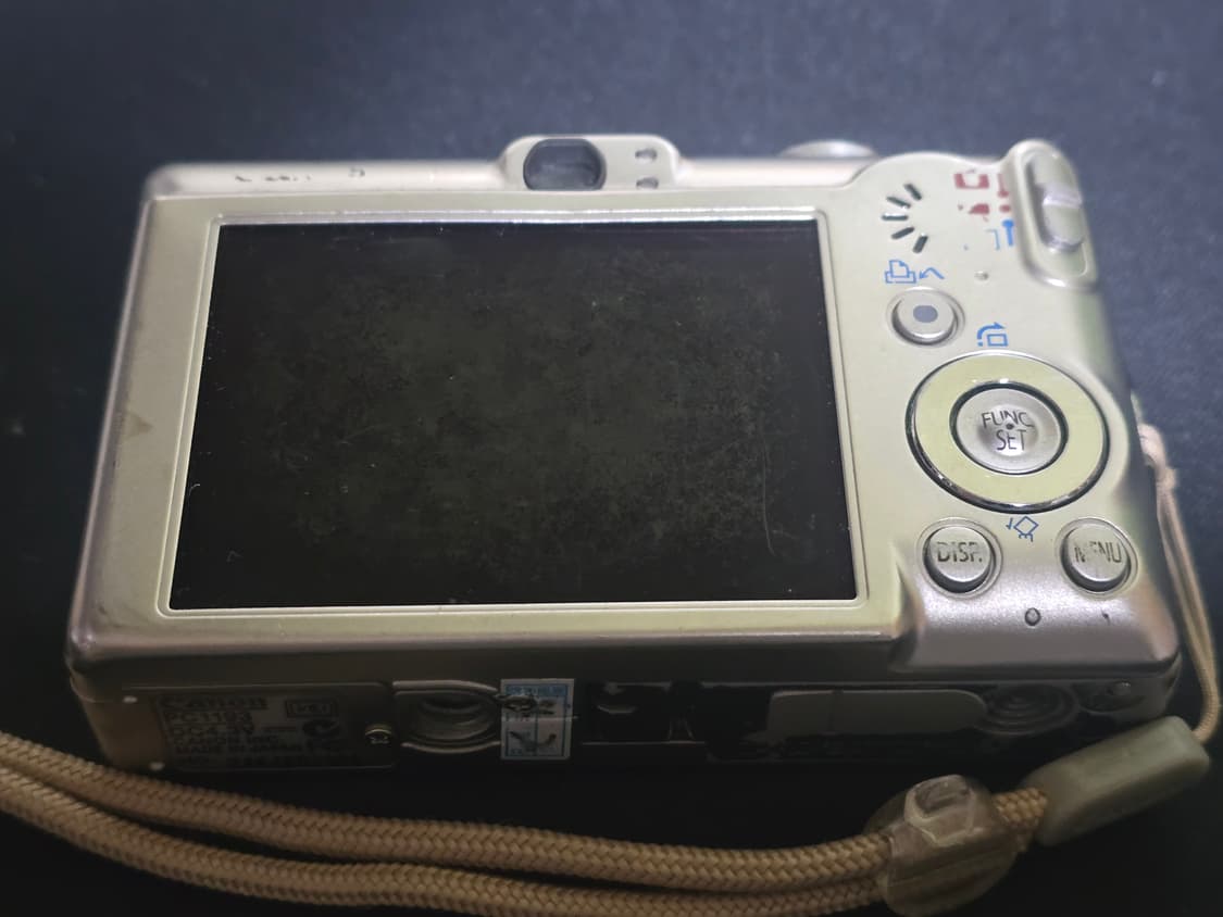 캐논 익서스 60 상품이미지2