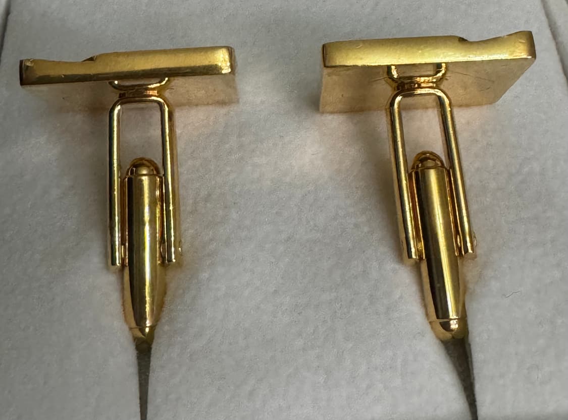 versace   medusa  gold cuff 상품이미지5