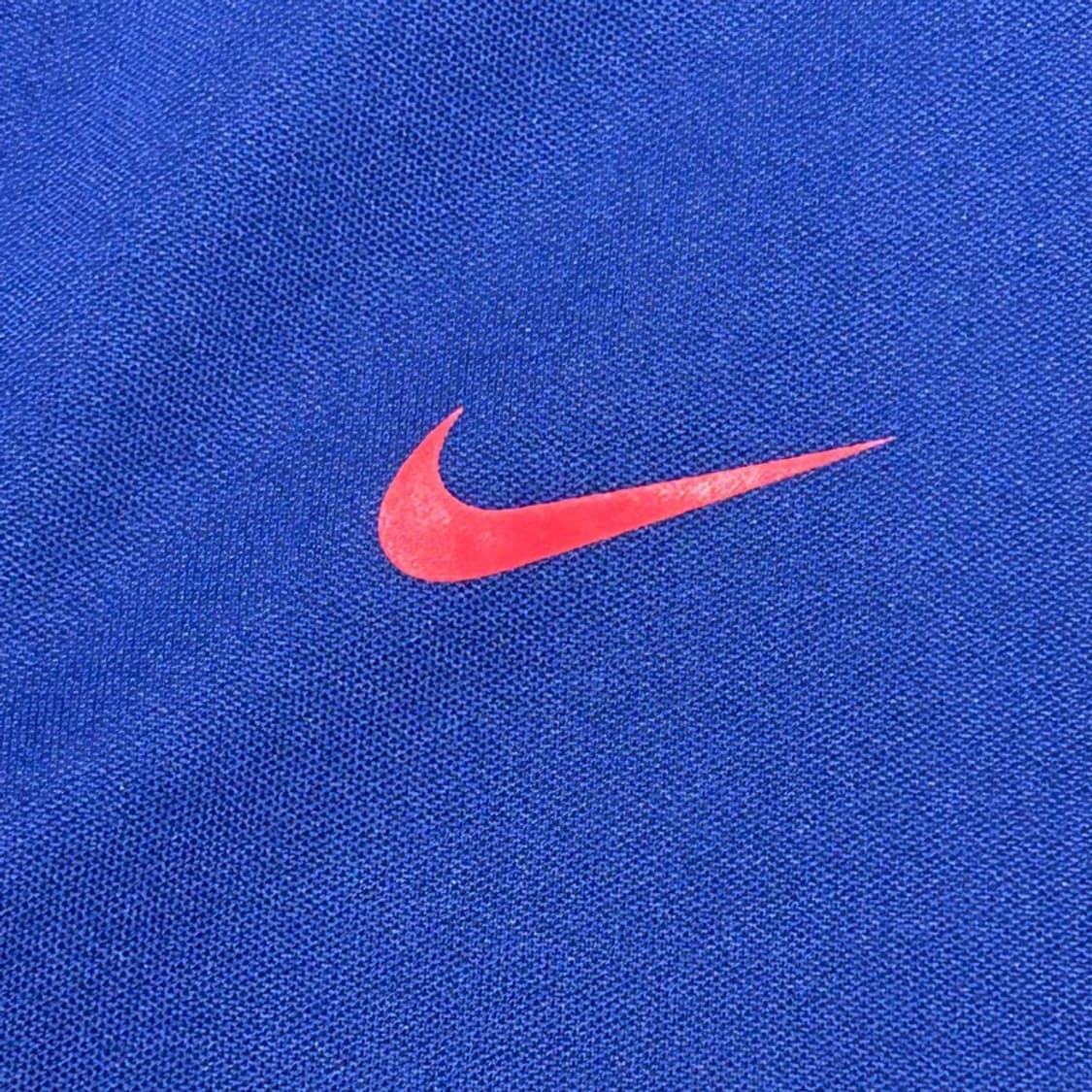 나이키 FC 바르셀로나 트랙탑 자켓 S 상품이미지2