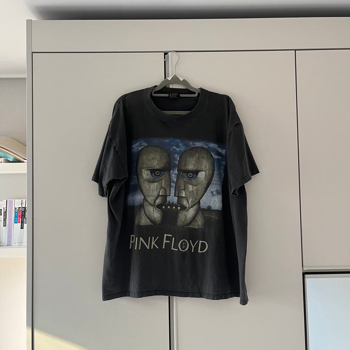Pink floyd vintage t-shirt (L) OG 상품이미지1
