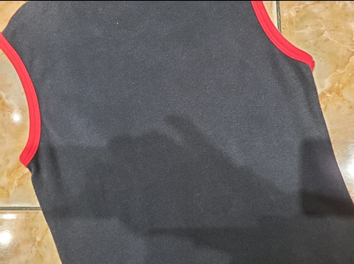 1999 해즈브로 Twister 민소매 빈티지티셔츠 상품이미지8