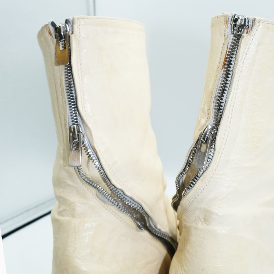 캐롤 크리스찬 포엘(CCP) 토네이도 부츠 CCP7(270-275) 상품이미지7