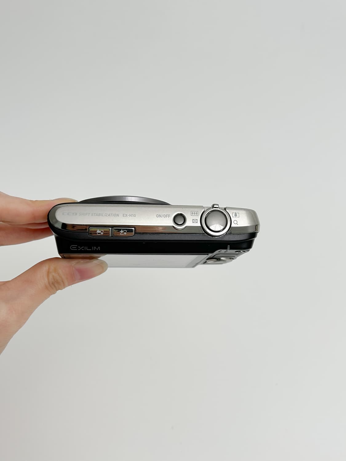 메이크업모드!) 카시오 엑슬림 h10 Exilim 빈티지 디카 상품이미지7