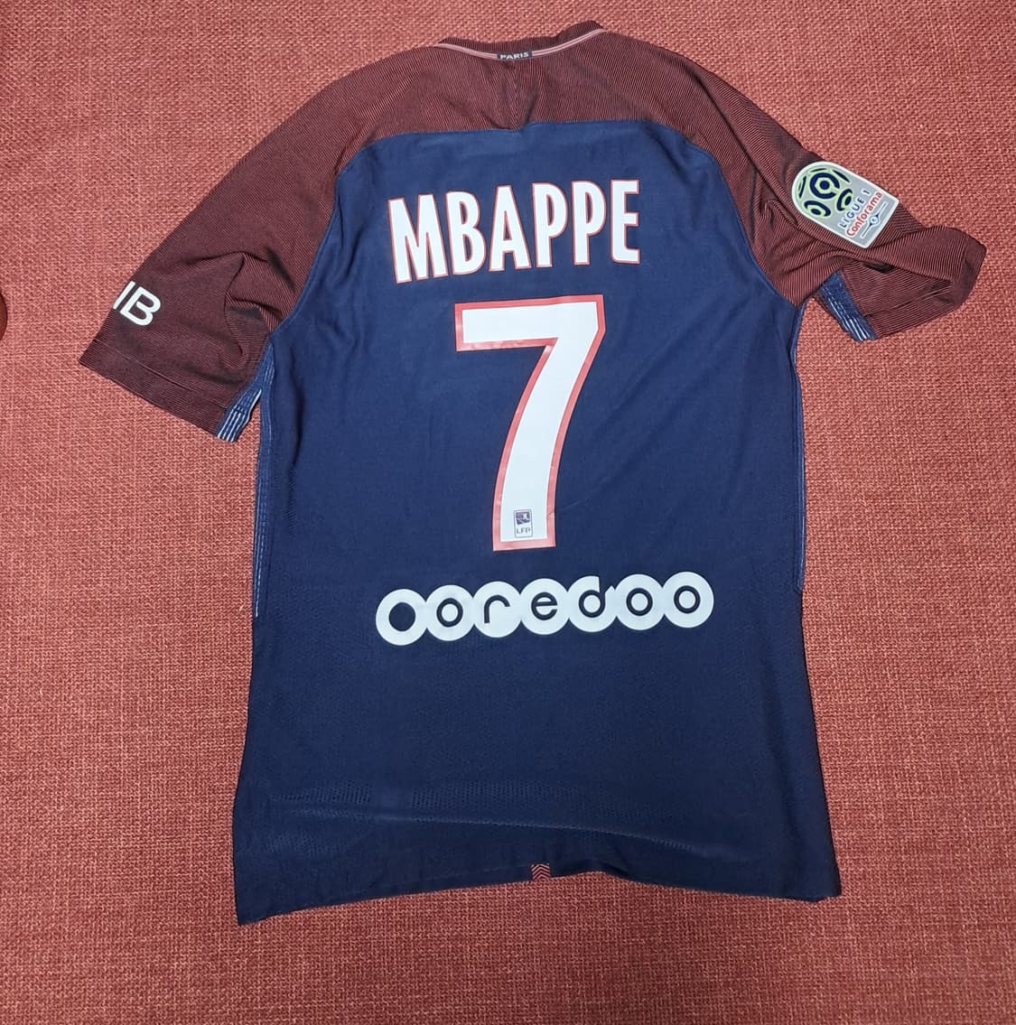 레트로 유니폼 4장 판매합니다 상품이미지5