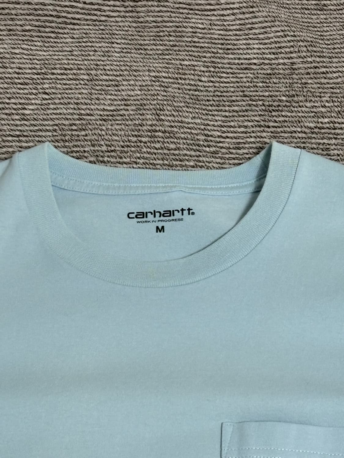 칼하트윕 반팔티셔츠 상품이미지3