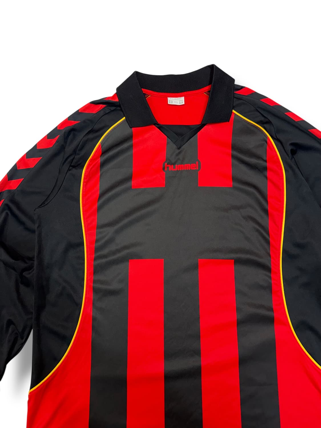 험멜 축구 져지 (2XL)  상품이미지2