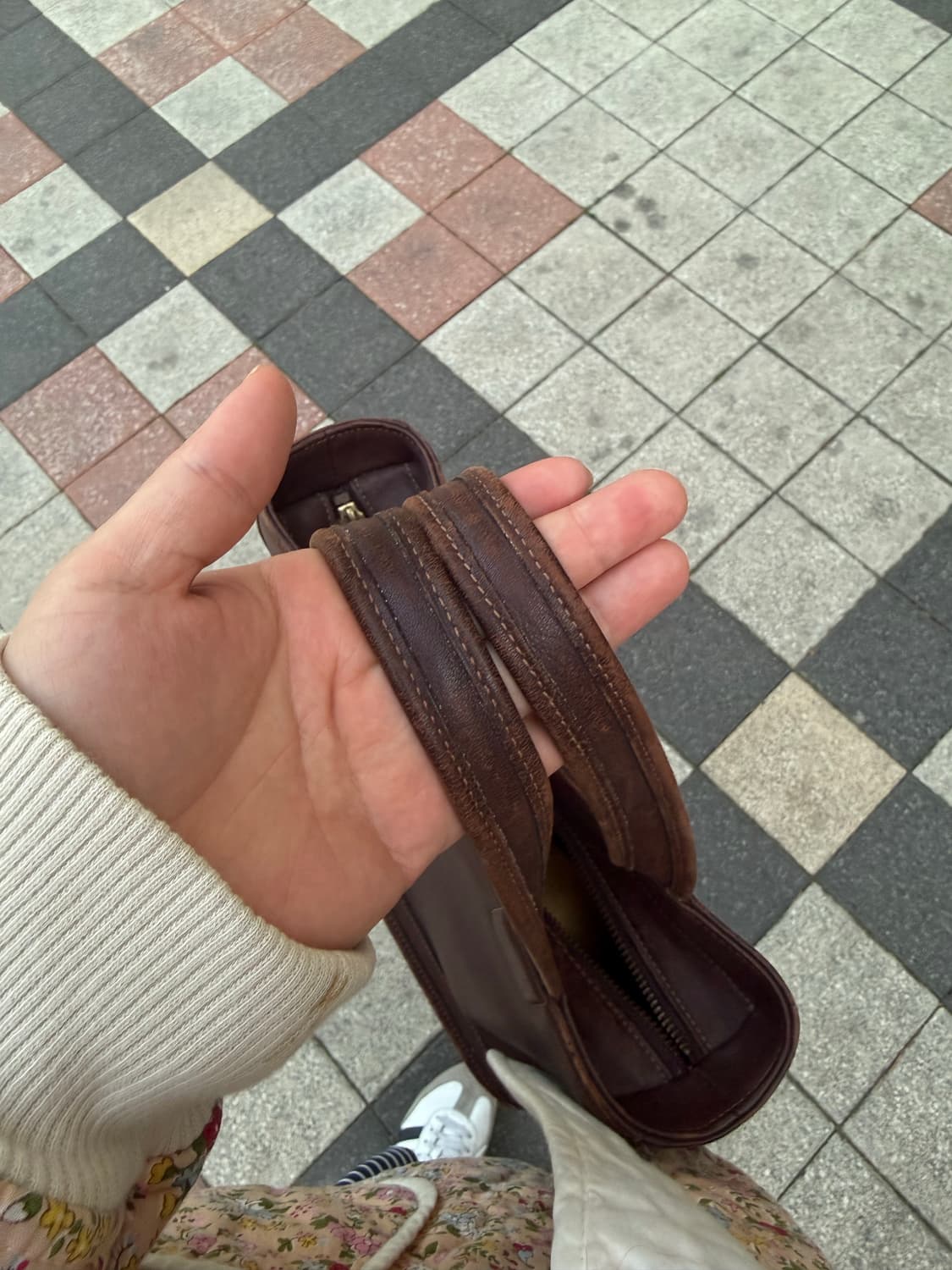 올드코치 9303 상품이미지6