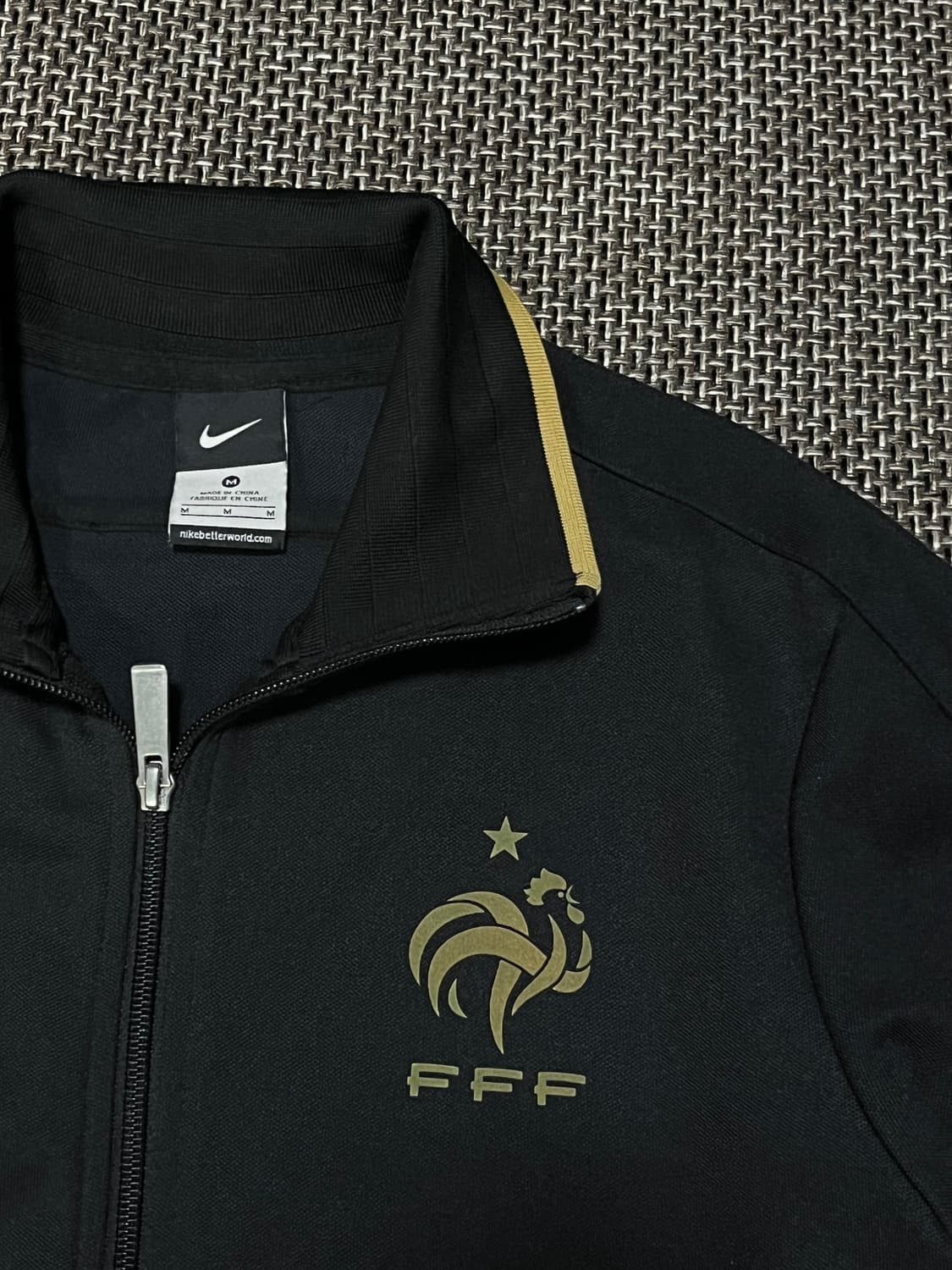 나이키 프랑스 국대 져지 상품이미지5
