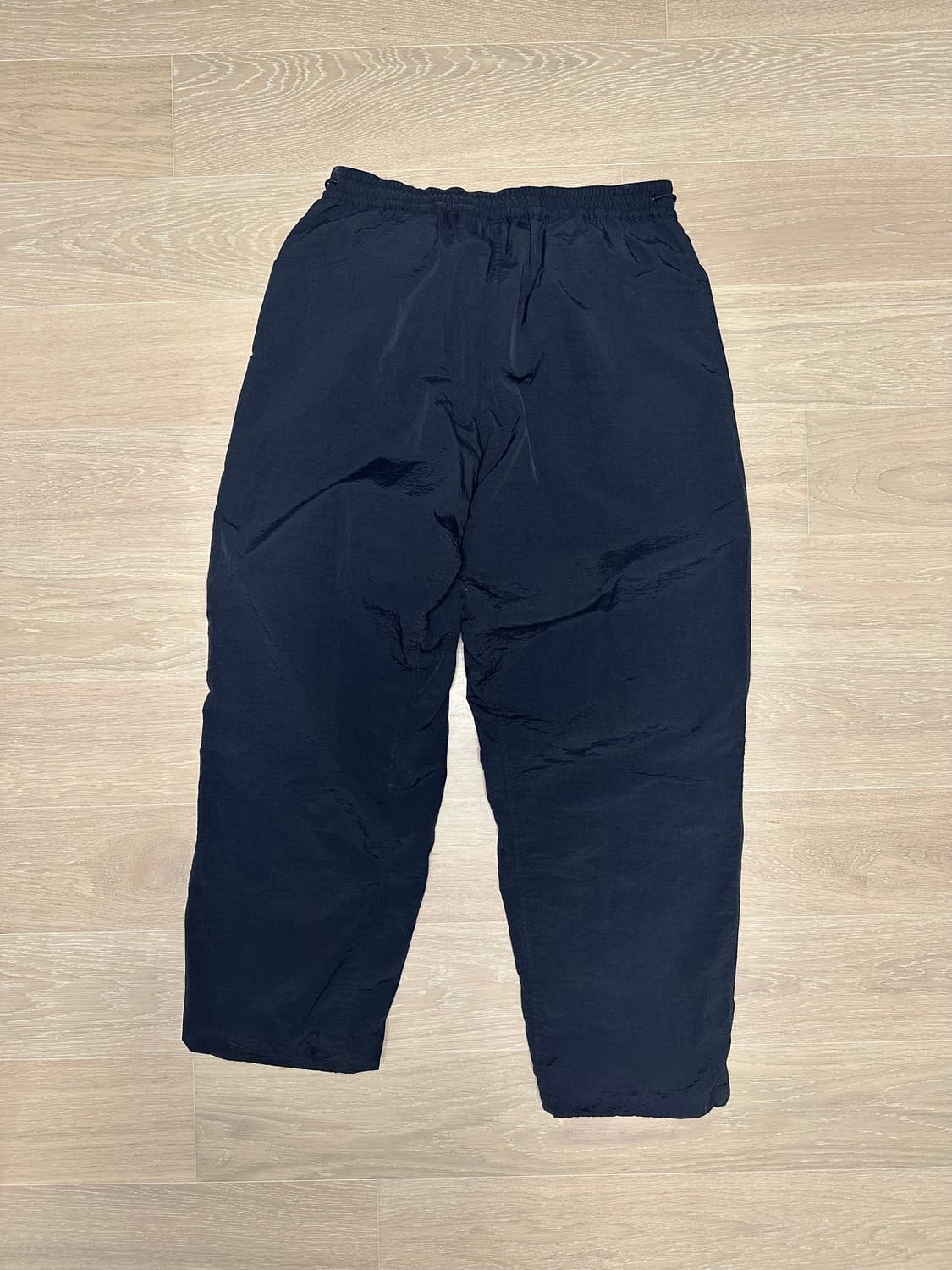 네이버후드 아노락 상의 & 바지 세트 XL 사이즈 상품이미지10