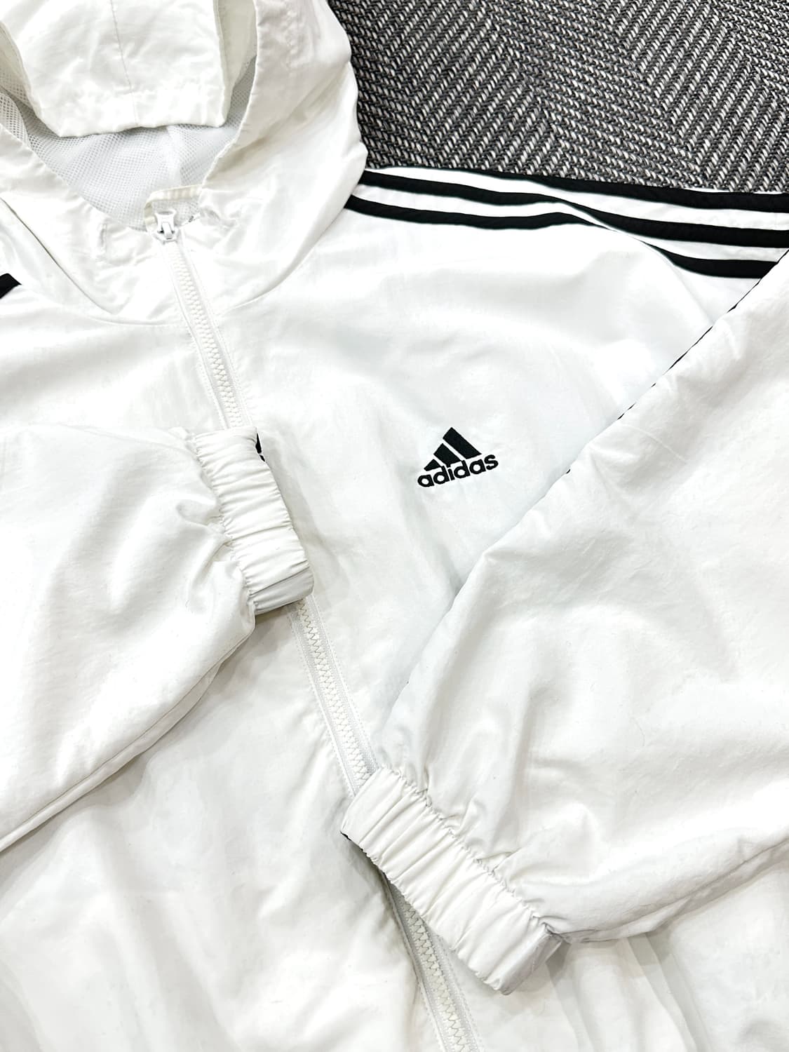 아디다스 바람막이 상품이미지5