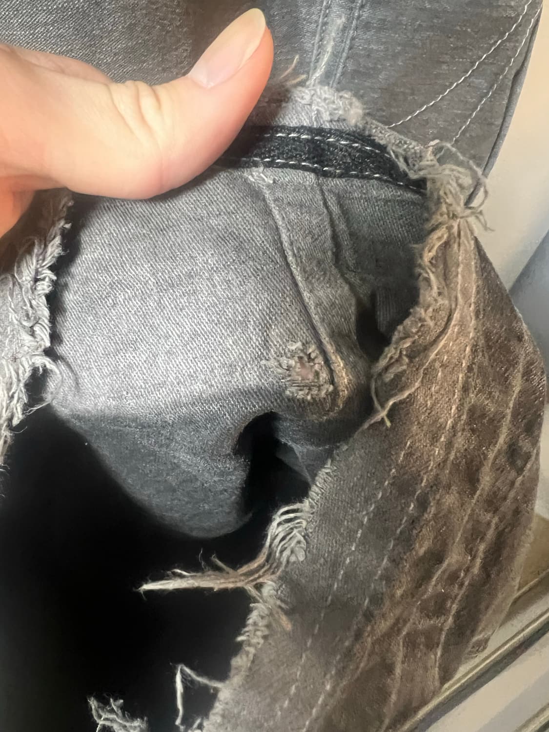 xlim ep8 팬츠 상품이미지4