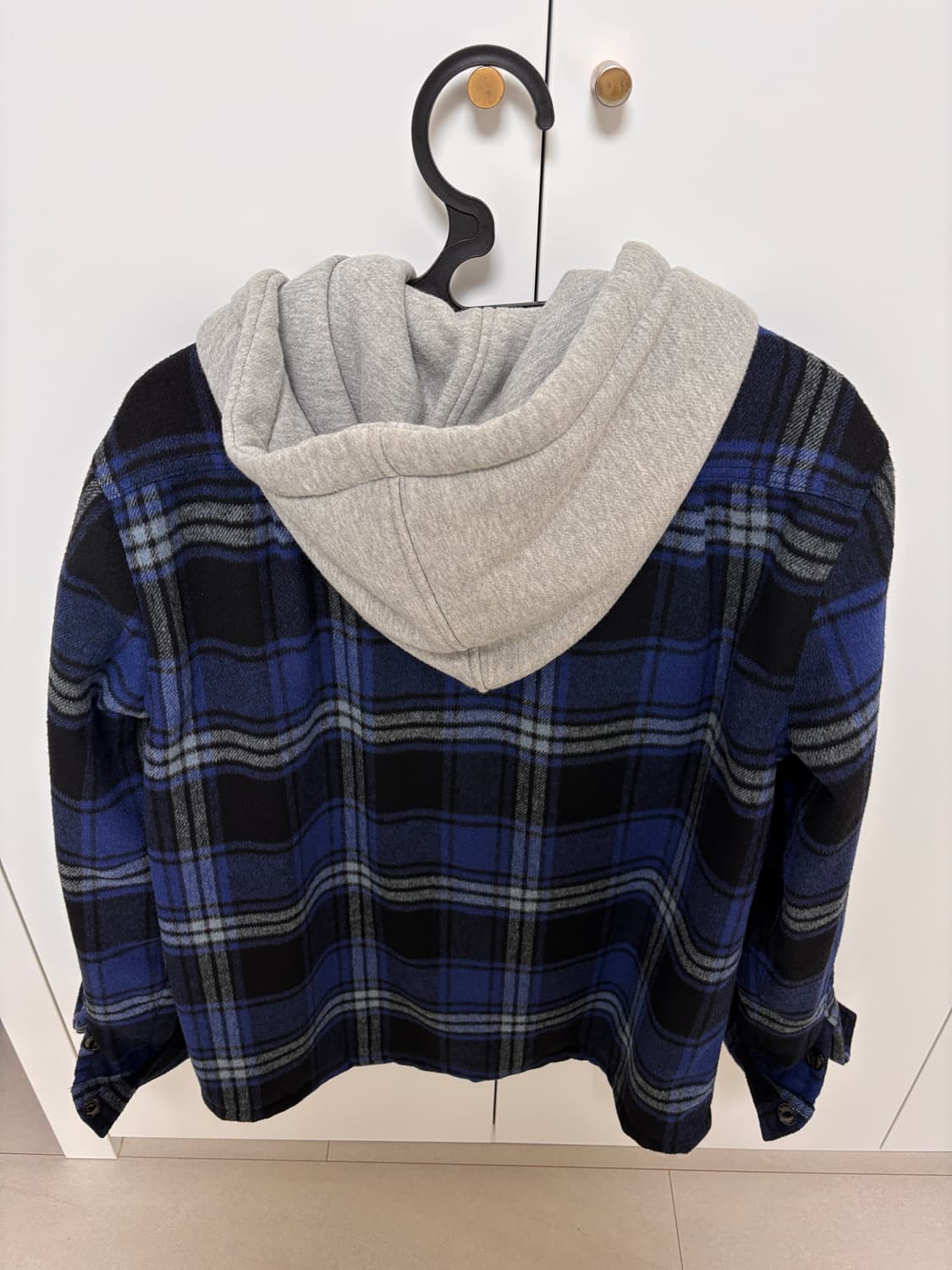 세인트페인 퀼팅 자켓 상품이미지2