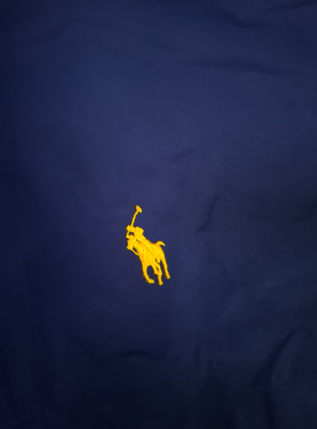 오리지날 랄프로렌폴로 마운틴 후드자켓 상품이미지3