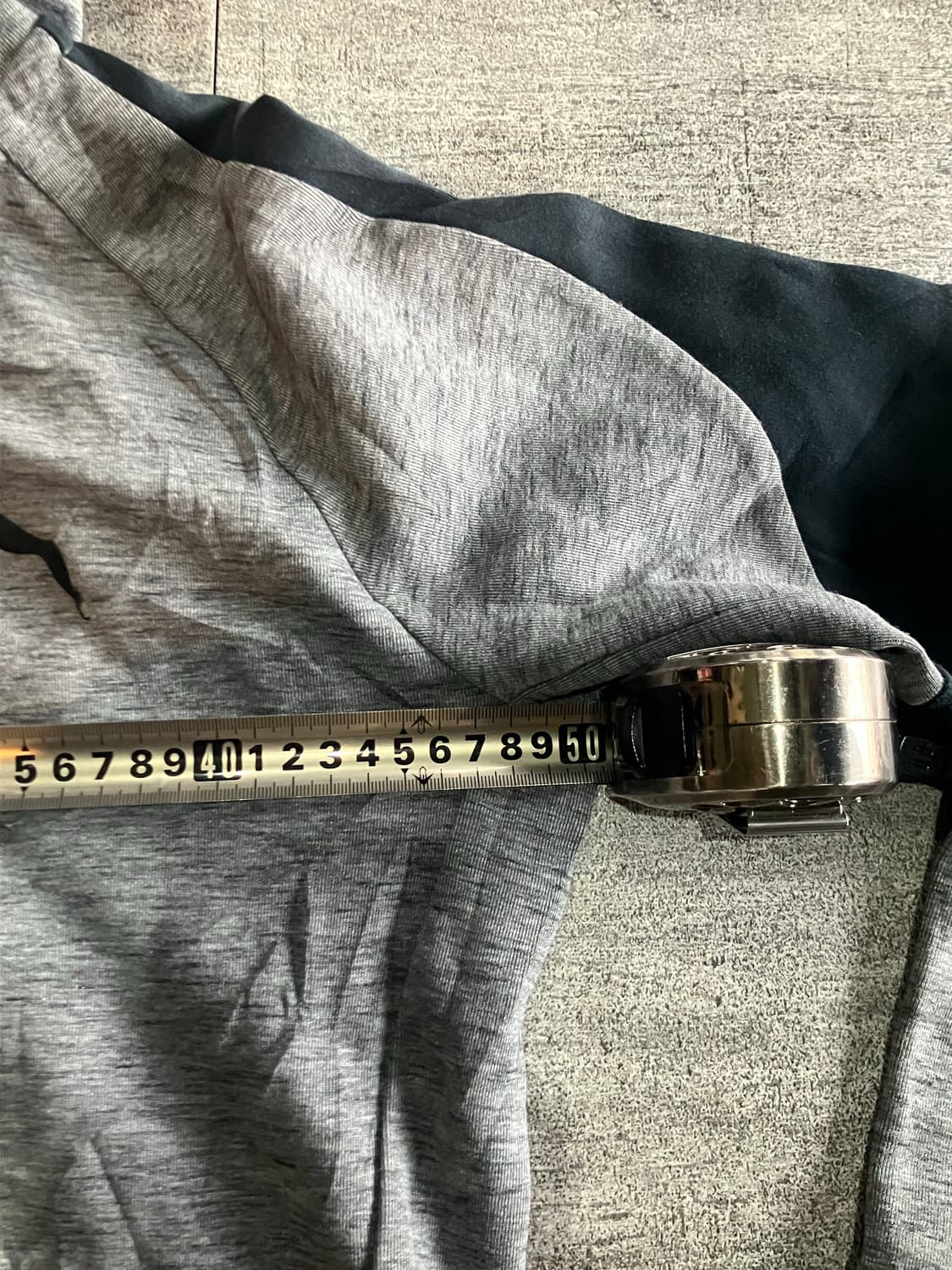 Puma 푸마 올드스쿨스트릿 사이드라인 러닝자켓 상품이미지2